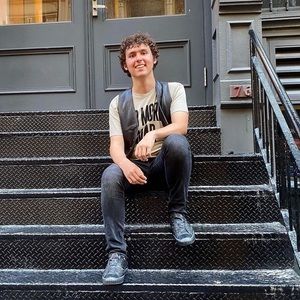 Meet your Posher, Jason